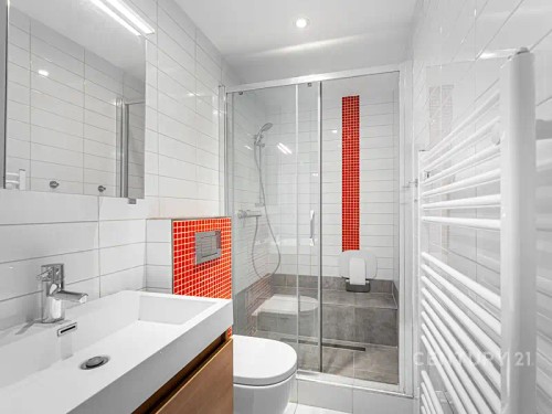 Prodaný byt 1+kk 35 m²