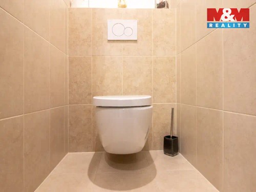Prodaný byt 3+1 73 m²
