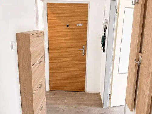 Prodej bytu 1+1 35 m²