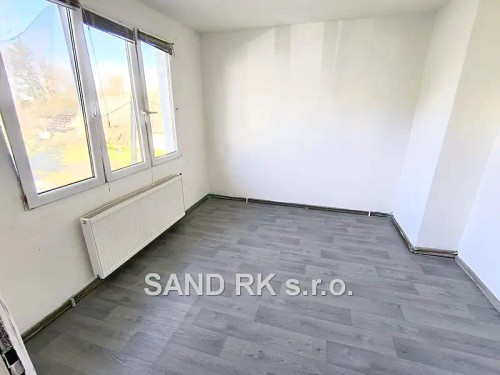 Prodaný  byt 3+1 82 m²