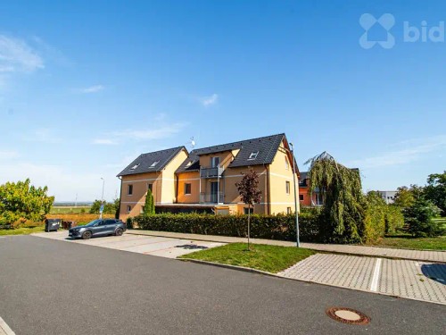 Prodej bytu 3+1 71 m²