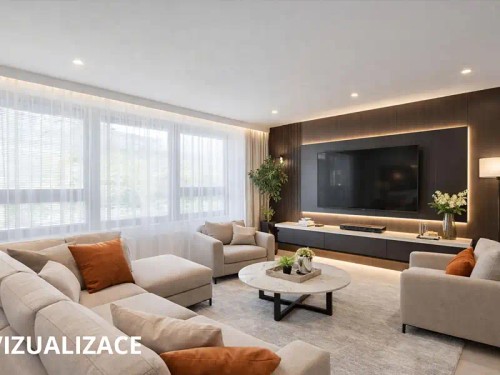 Prodej domu 251 m², pozemek 1436 m²