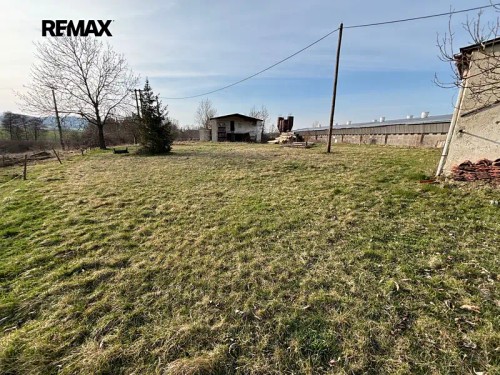 Prodej domu 61 m², pozemek 121 m²