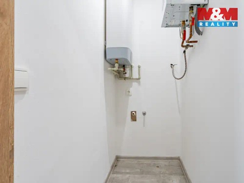 Prodej bytu 2+kk 42 m²