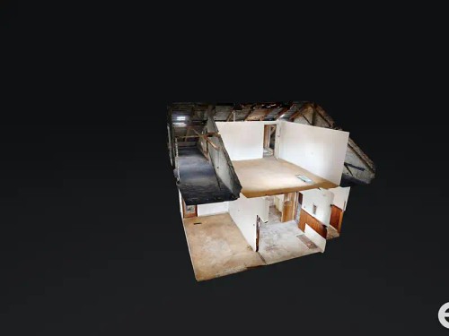 Prodej domu 82 m², pozemek 113 m²