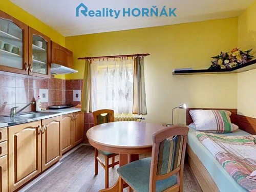 Prodej domu 364 m², pozemek 1261 m²