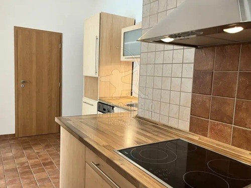 Prodej bytu 2+kk 52 m²