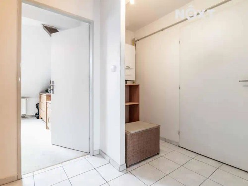 Prodej bytu 2+kk 41 m²