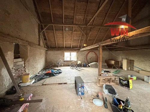 Prodej domu 315 m², pozemek 1640 m²