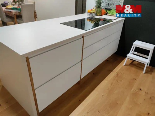 Prodej bytu 3+kk 76 m²