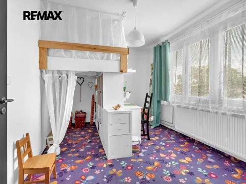 Prodej domu 130 m², pozemek 711 m²