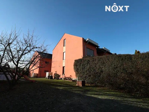 Prodej bytu 4+kk 103 m²