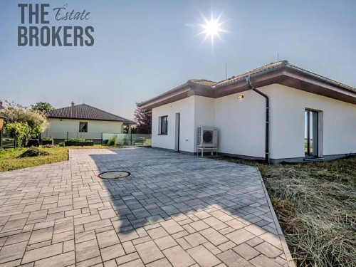 Prodej domu 118 m², pozemek 1082 m²