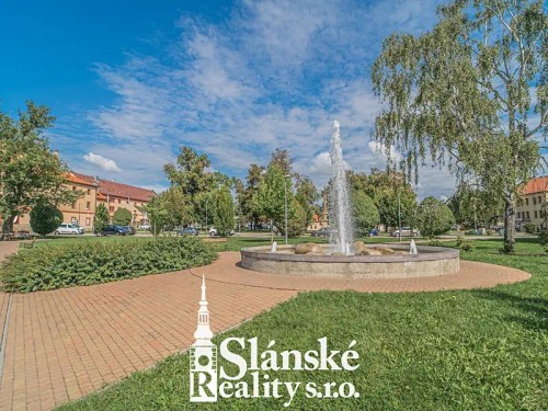 Prodaný byt 2+kk 48 m²
