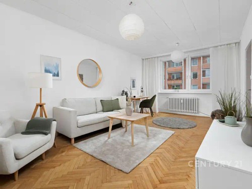 Prodej bytu 3+1 73 m²