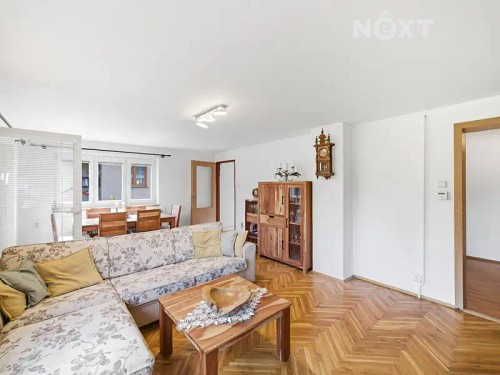 Prodej domu 101 m², pozemek 1204 m²