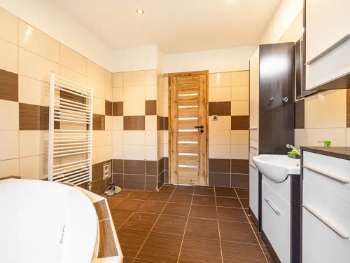 Prodaný  dům 73 m², pozemek 1030 m²