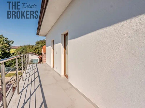 Prodej domu 98 m², pozemek 362 m²