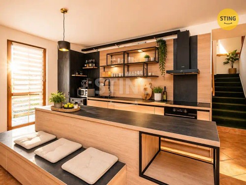 Prodej domu 197 m², pozemek 4419 m²