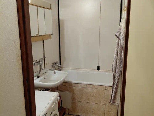 Prodaný byt 2+kk 42 m²