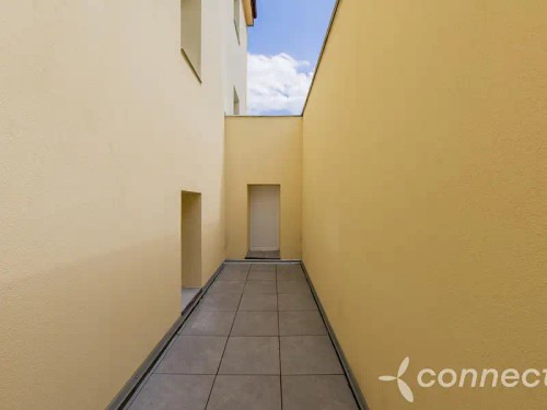 Prodaný byt 2+1 52 m²