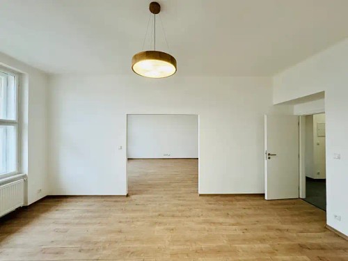 Prodaný byt 3+kk 78 m²