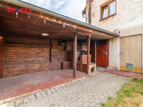 Prodej domu 100 m², pozemek 237 m²