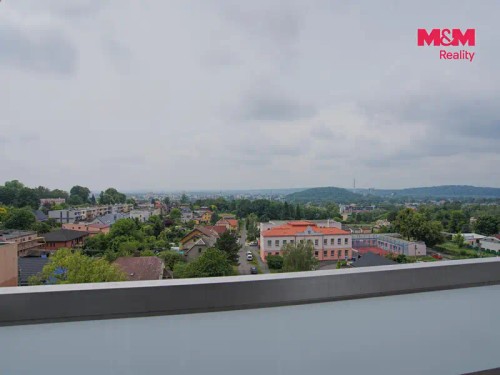 Prodaný byt 2+1 63 m²