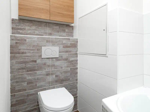 Prodej bytu 3+1 59 m²