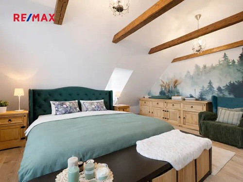 Prodaný byt 3+kk 97 m²