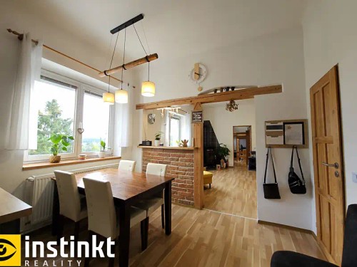 Prodej domu 146 m², pozemek 775 m²