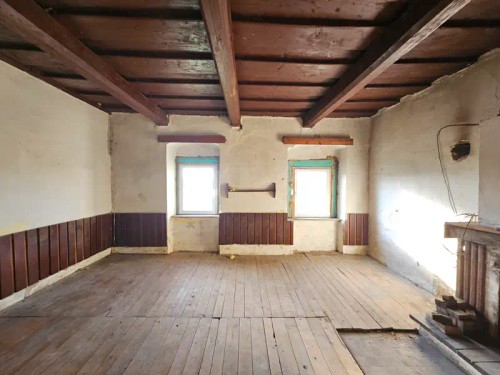 Prodej chalupy 113 m², pozemek 222 m²