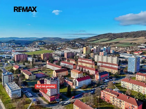 Prodej bytu 3+kk 94 m²