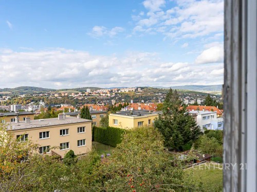 Prodej vily 216 m², pozemek 660 m²