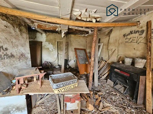 Prodej domu 250 m², pozemek 752 m²
