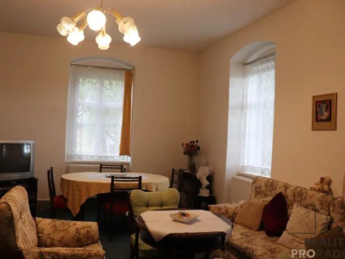 Prodej domu 443 m², pozemek 221 m²