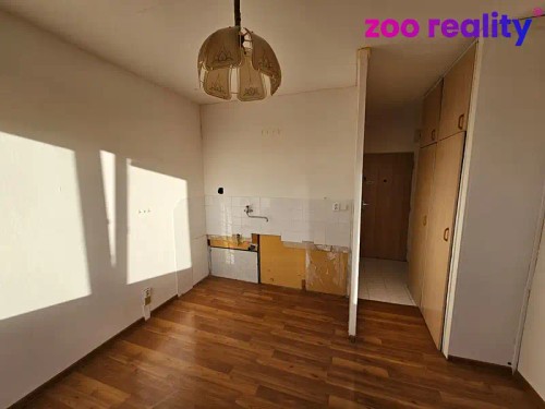 Prodej bytu 1+1 37 m²