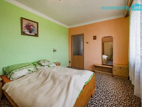 Prodej domu 270 m², pozemek 1487 m²