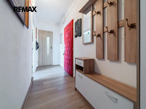 Prodej bytu 2+1 44 m²