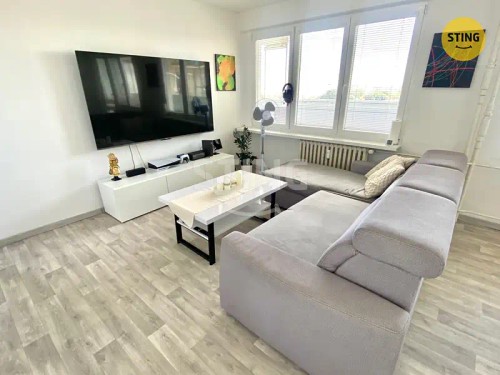 Prodej bytu 2+kk 54 m²