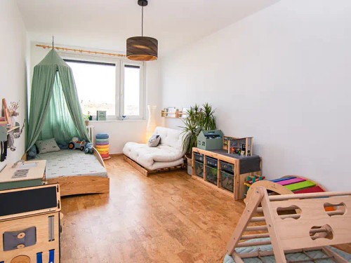 Prodaný byt 3+kk 107 m²