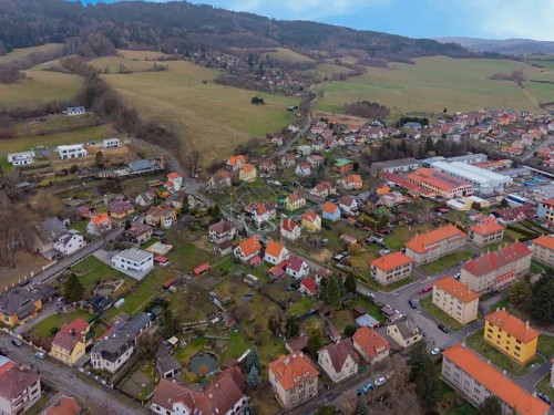 Prodej domu 120 m², pozemek 680 m²