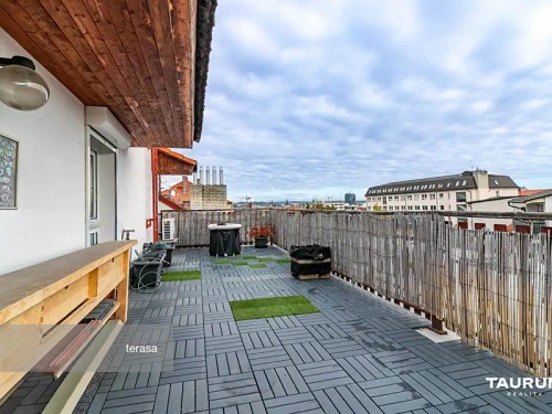 Prodej bytu 2+1 99 m²
