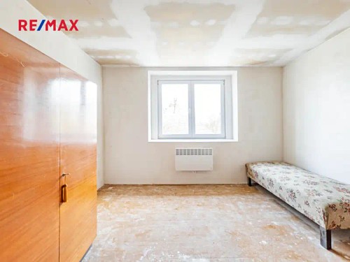 Prodaný dům 260 m², pozemek 379 m²