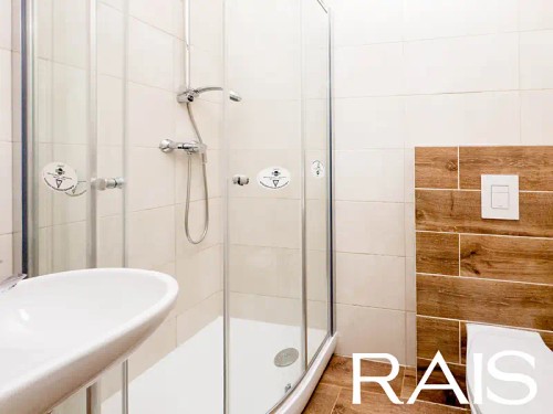 Prodaný byt 2+kk 53 m²