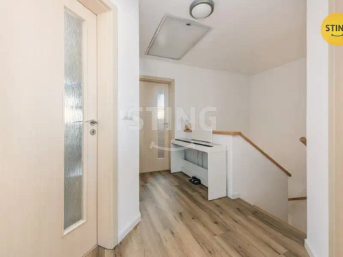 Prodej domu 125 m², pozemek 336 m²