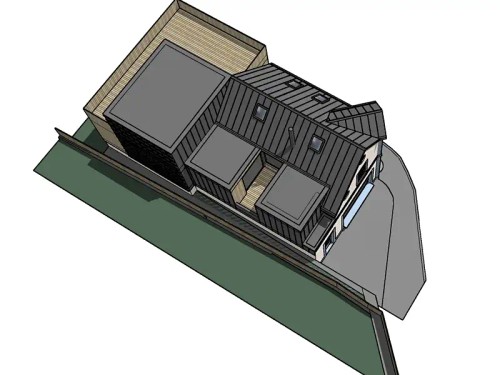 Prodej bytu 5+kk 232 m²