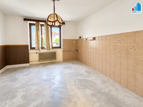 Prodej domu 170 m², pozemek 577 m²