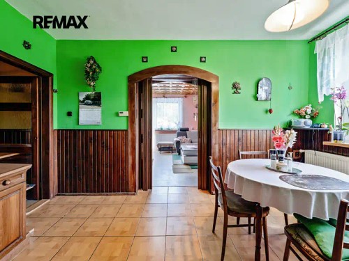 Prodej domu 290 m², pozemek 1221 m²
