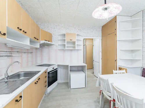 Prodaný byt 3+1 73 m²